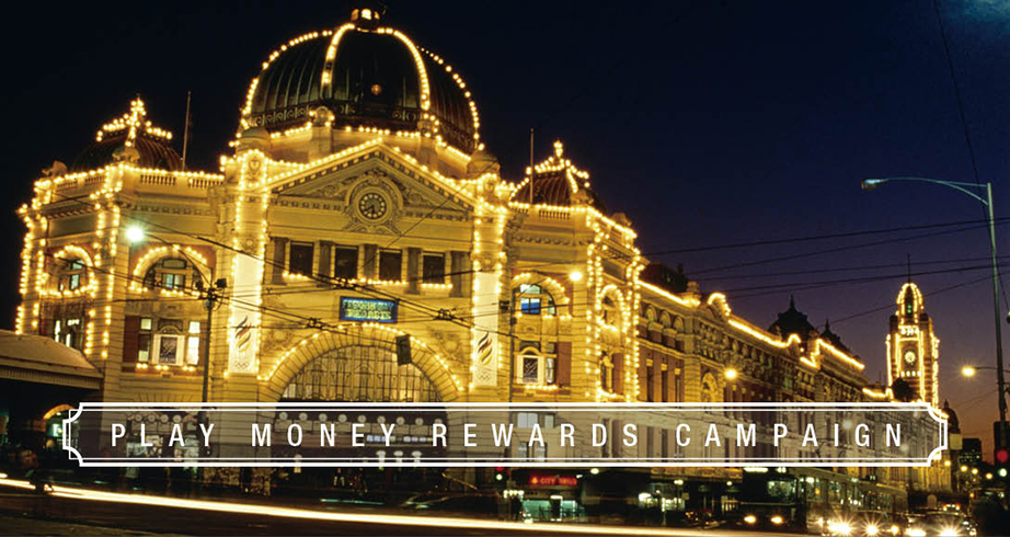 “Melbourne”